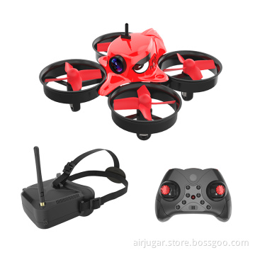 Indoor FPV Mini Drone